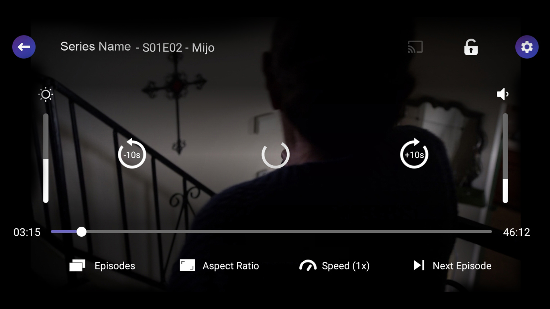 Smarters Screenshot 5