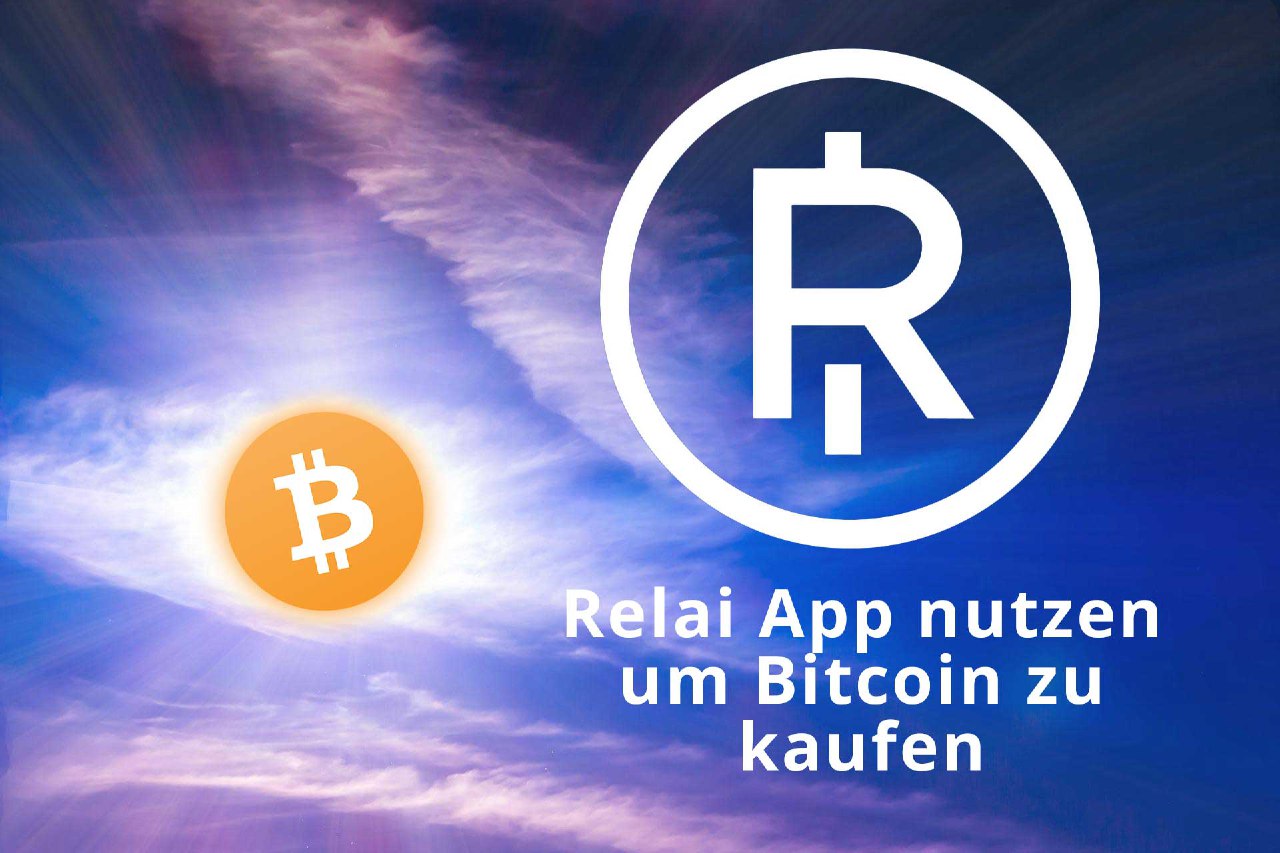 Relai App Download