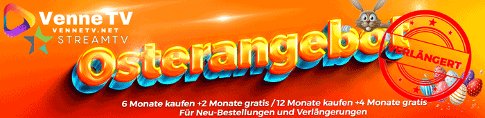 IPTV Oster Angebot