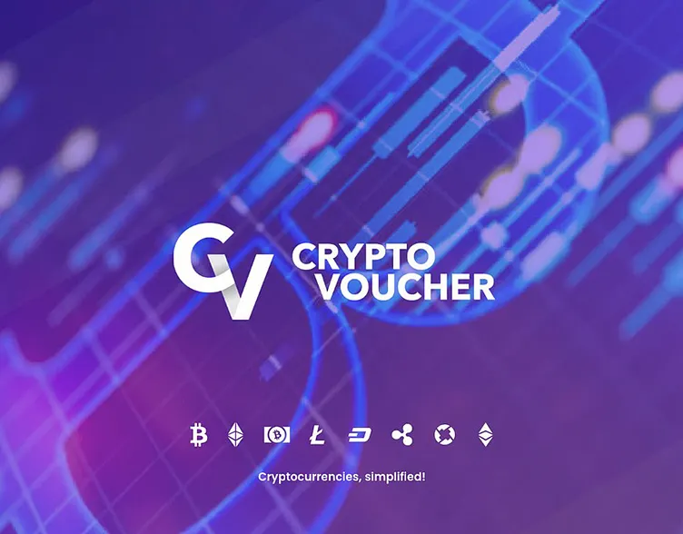 VenneTV Zahlungsmethoden – Krypto & Voucher sicher und flexibel bezahlen - Crypto Voucher kaufen, Code eingeben, fertig!
